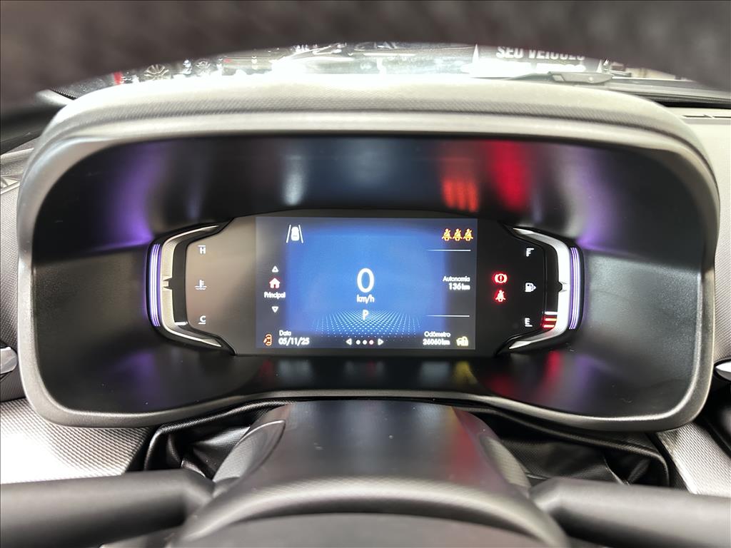 FASTBACK 1.0 TURBO 200 FLEX IMPETUS CVT4