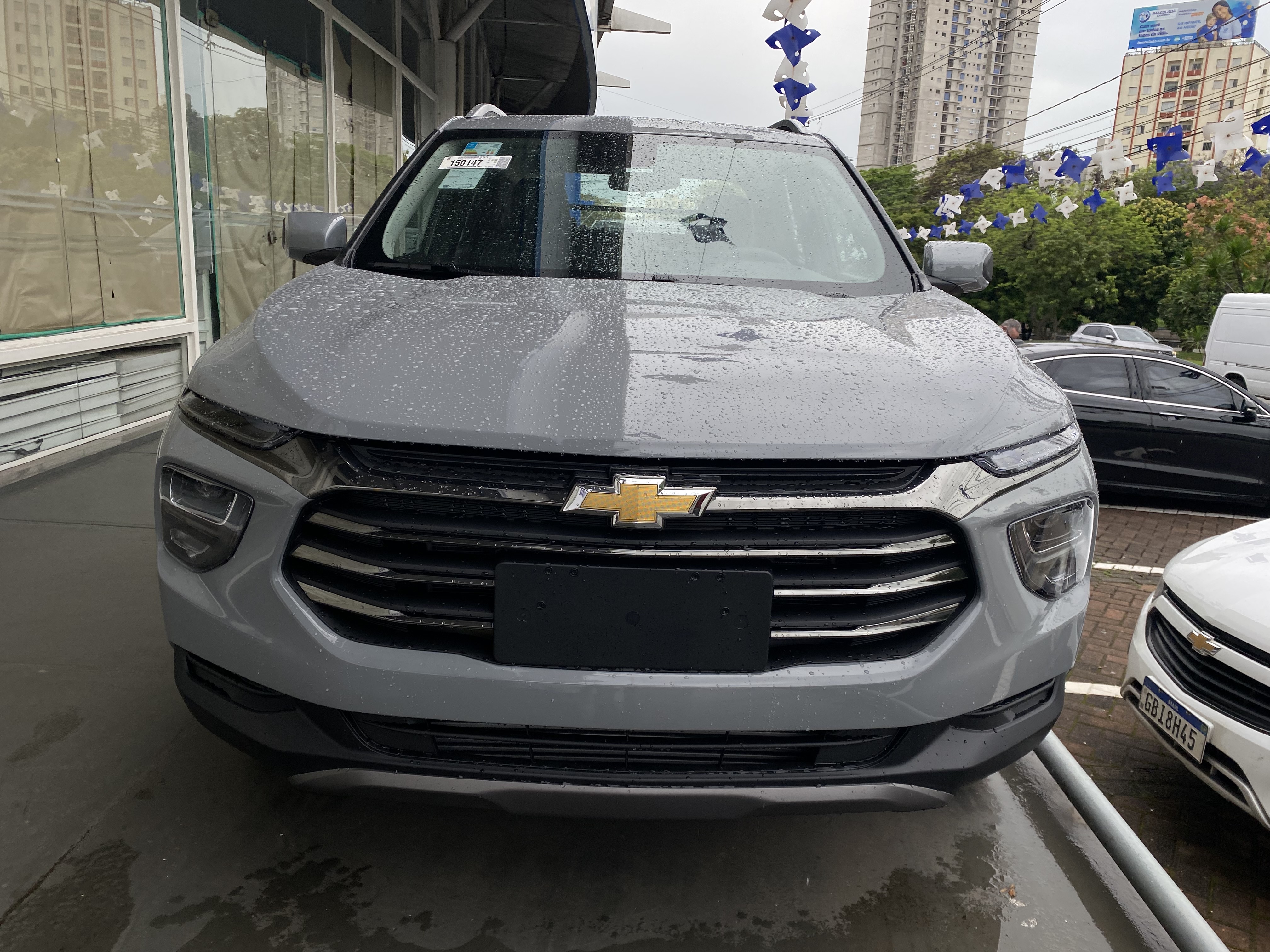 MONTANA 1.2 TURBO FLEX PREMIER AUTOMÁTICO1