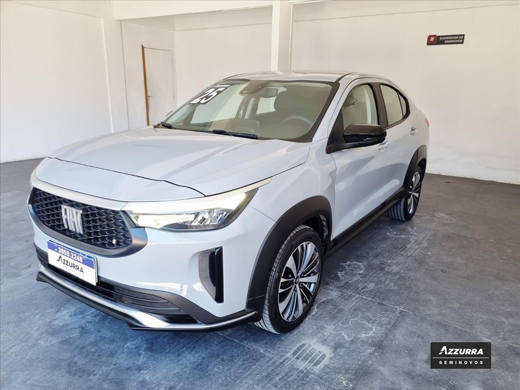 FASTBACK 1.0 TURBO 200 FLEX AUDACE CVT1