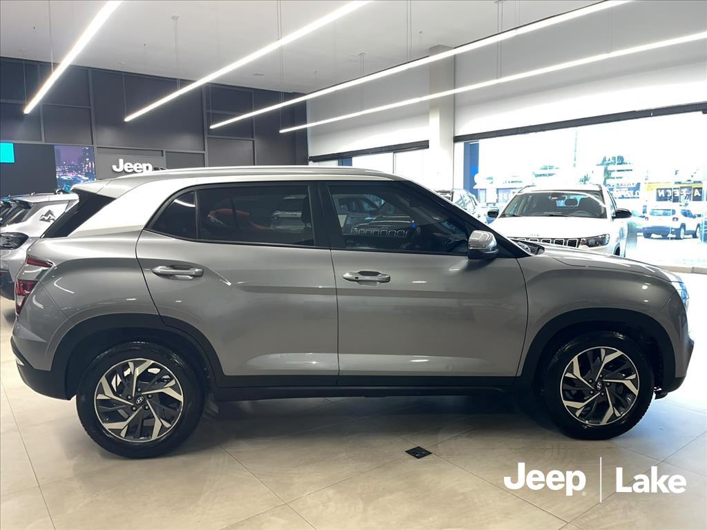 CRETA 1.0 TGDI FLEX LIMITED AUTOMÁTICO5