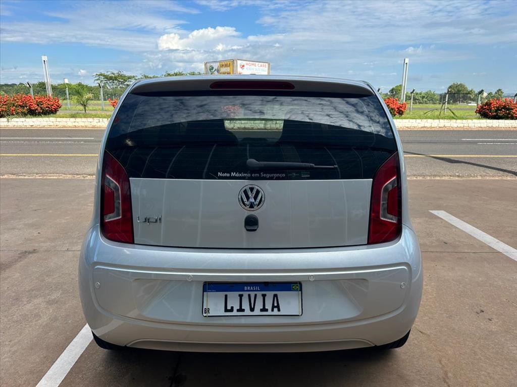 UP 1.0 MPI TAKE UP 12V FLEX 4P MANUAL4