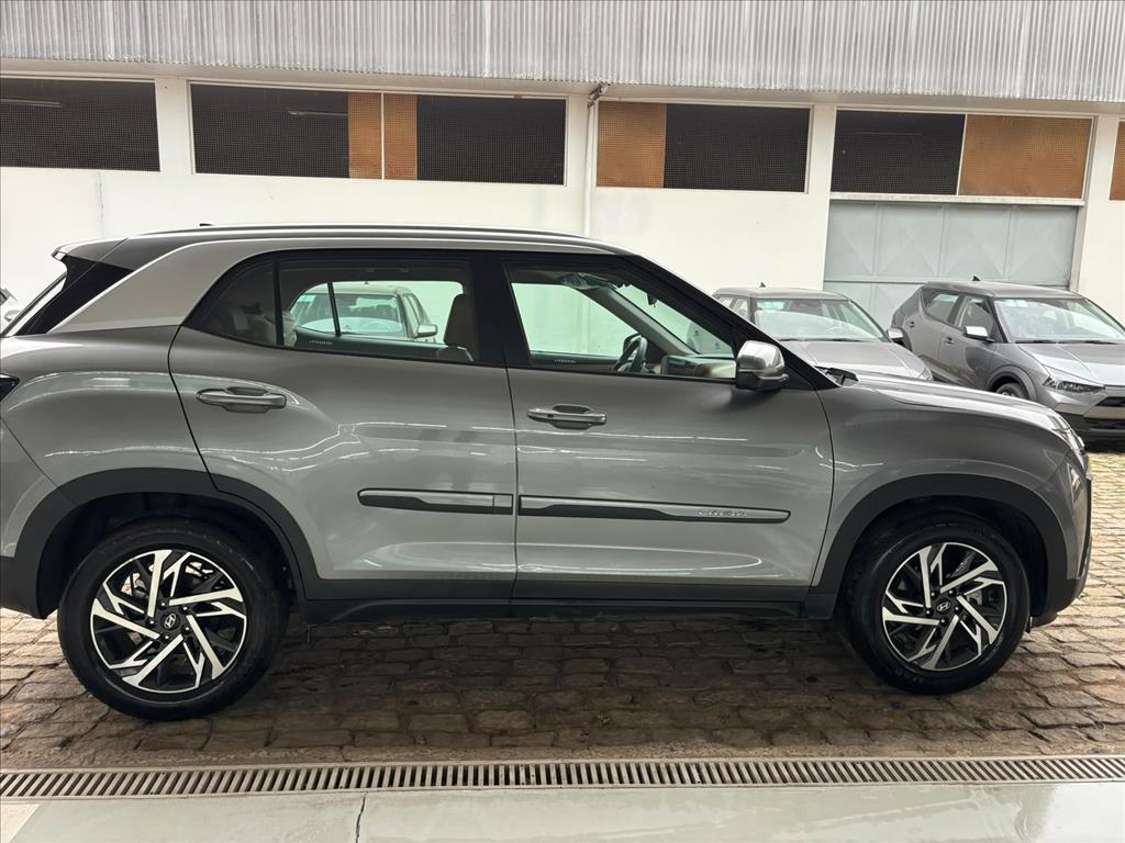 CRETA 1.0 TGDI FLEX PLATINUM AUTOMÁTICO10
