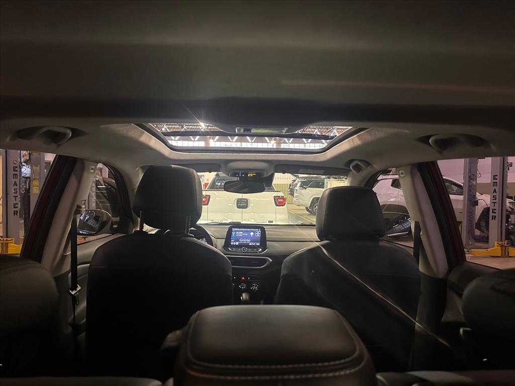 TRACKER 1.2 TURBO FLEX PREMIER AUTOMÁTICO12