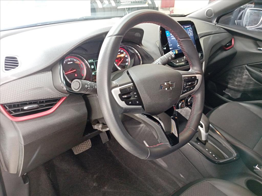 ONIX 1.0 TURBO FLEX RS AUTOMÁTICO4