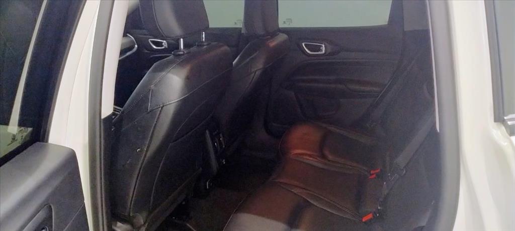 COMPASS 1.3 T270 TURBO FLEX LONGITUDE AT69