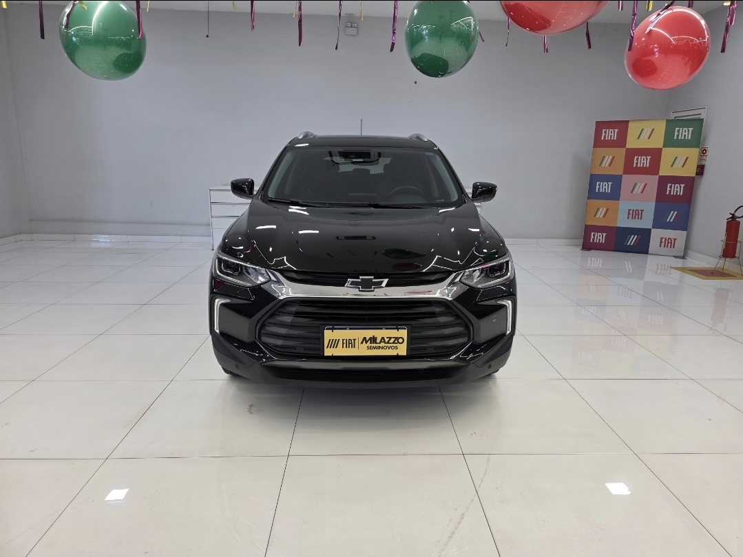 TRACKER 1.2 TURBO FLEX PREMIER AUTOMÁTICO1