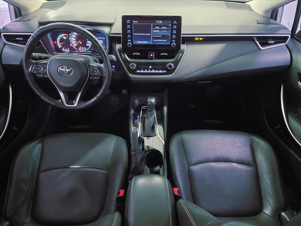 COROLLA 2.0 VVT-IE FLEX XEI DIRECT SHIFT6