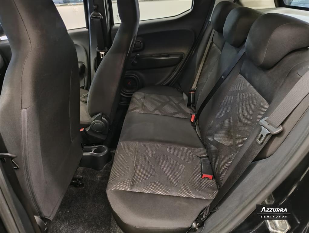 MOBI 1.0 EVO FLEX WAY MANUAL12