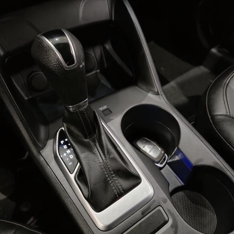 IX35 2.0 MPFI GL 16V FLEX 4P AUTOMÁTICO9