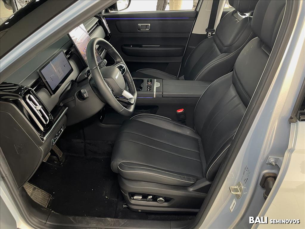 7 1.5 TGDI PHEV PRESTIGE DHT12