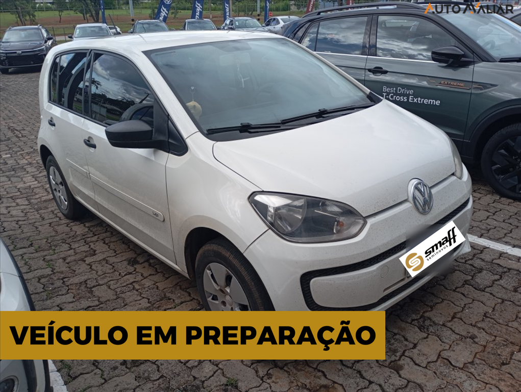 1.0 MPI TAKE UP 12V FLEX 4P MANUAL