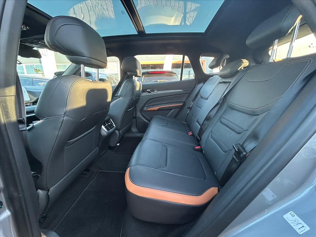 TERRITORY 1.5 ECOBOOST GTDI GASOLINA TITANIUM AUTOMÁTICO5