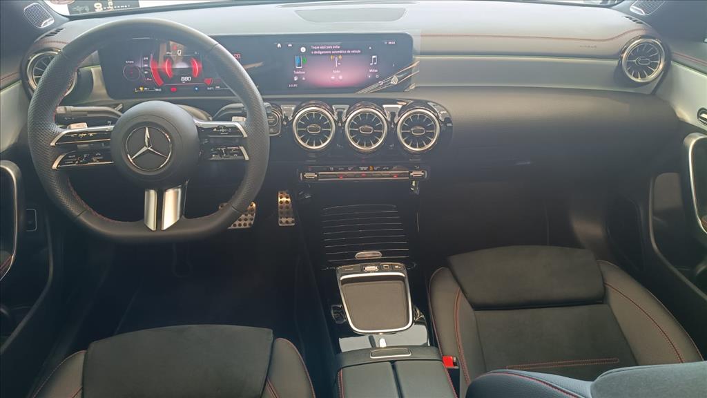 CLA 200 1.3 MHEV 7G-DCT8