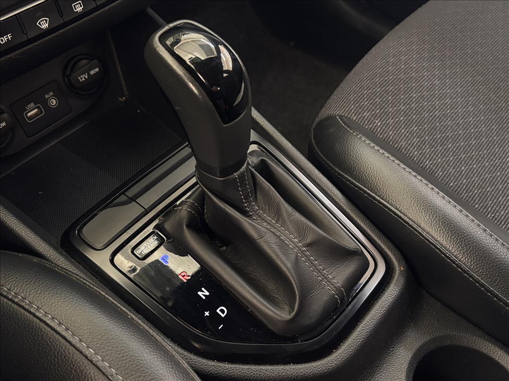 CRETA 2.0 16V FLEX SPORT AUTOMÁTICO CRETA 2.0 16V FLEX SPORT AUTOMÁTICO