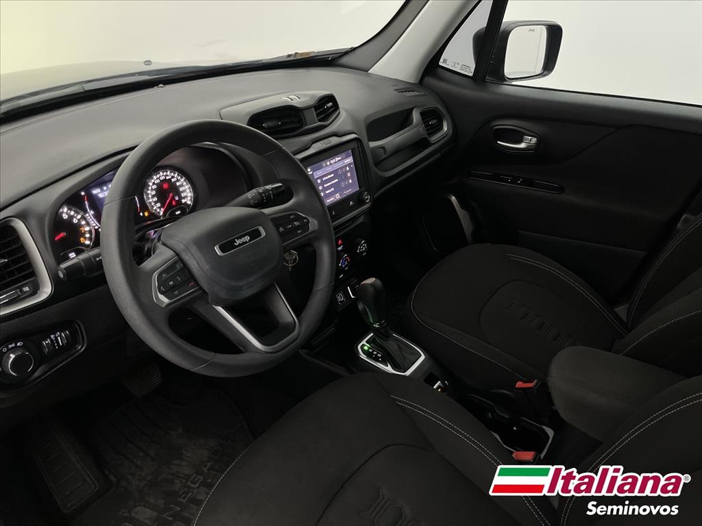 RENEGADE 1.3 T270 TURBO FLEX SPORT AT67