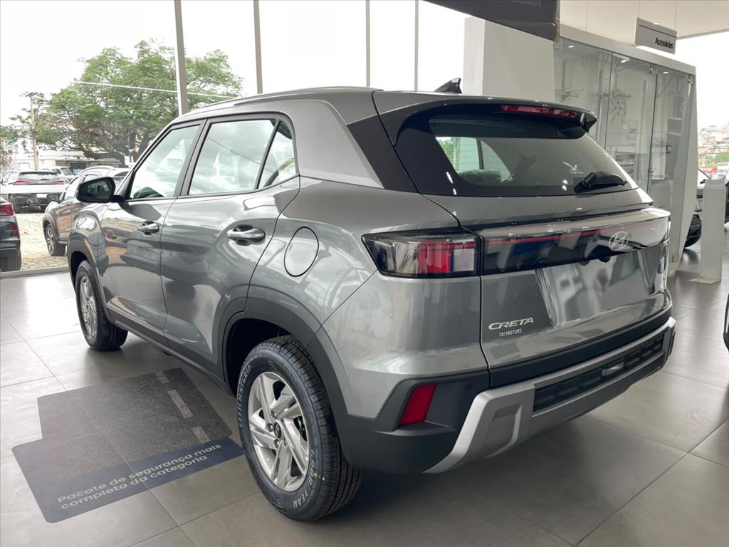 CRETA 1.0 TGDI FLEX COMFORT AUTOMÁTICO10