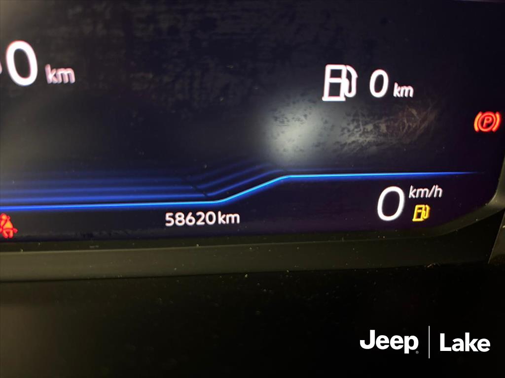 T-CROSS 1.0 200 TSI TOTAL FLEX COMFORTLINE AUTOMÁTICO11