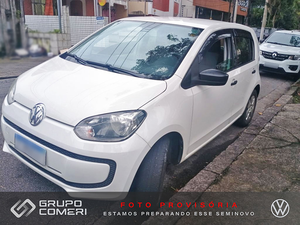UP 1.0 MPI TAKE UP 12V FLEX 4P MANUAL2