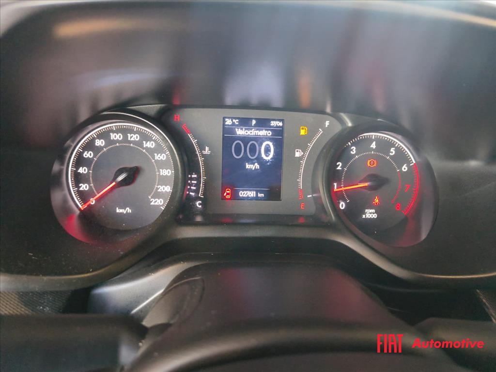 PULSE 1.3 FLEX DRIVE CVT12
