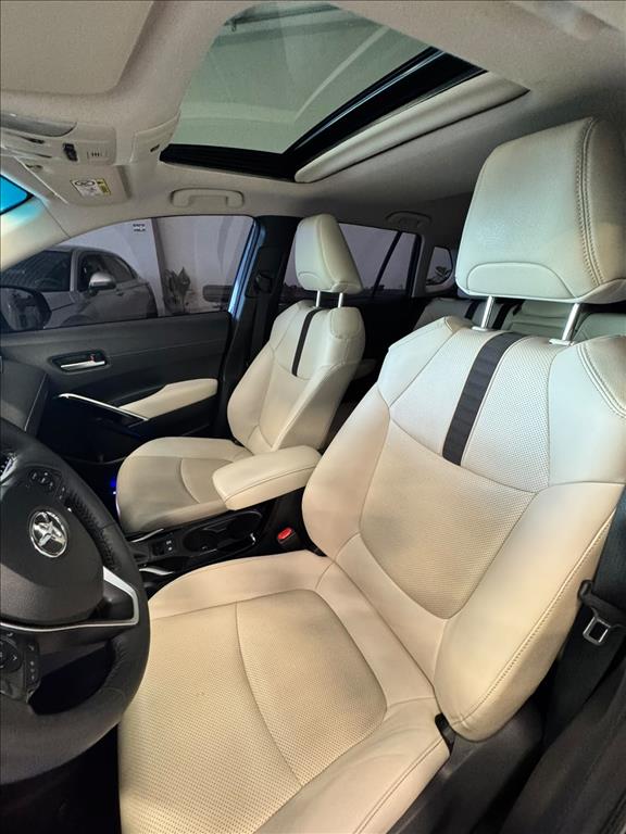 COROLLA CROSS 2.0 VVT-IE FLEX XRX DIRECT SHIFT9