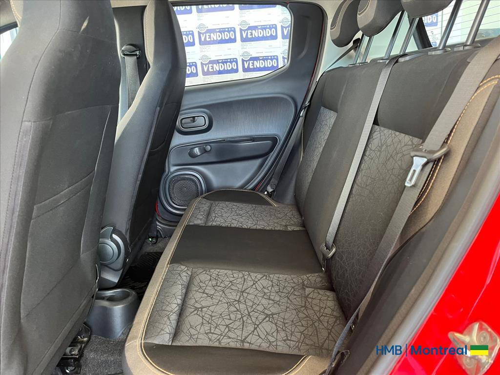 MOBI 1.0 EVO FLEX TREKKING MANUAL8