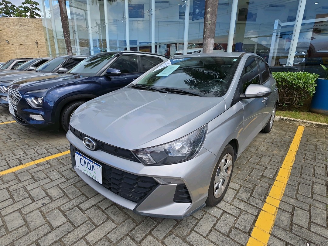 1.0 TGDI FLEX COMFORT PLUS MANUAL