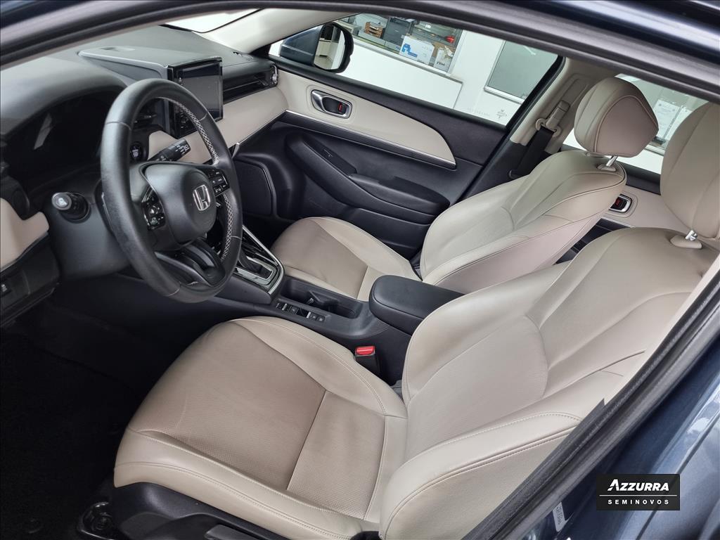 HR-V 1.5 DI I-VTEC TURBO FLEX ADVANCE CVT14