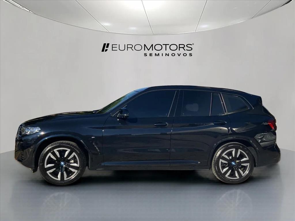 BMW-iX3-ELÉTRICO M SPORT