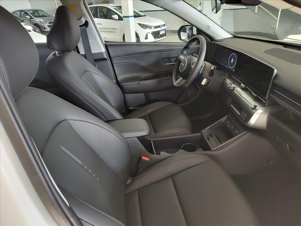 Hyundai-KONA-1.6 GDI HEV ULTIMATE DCT