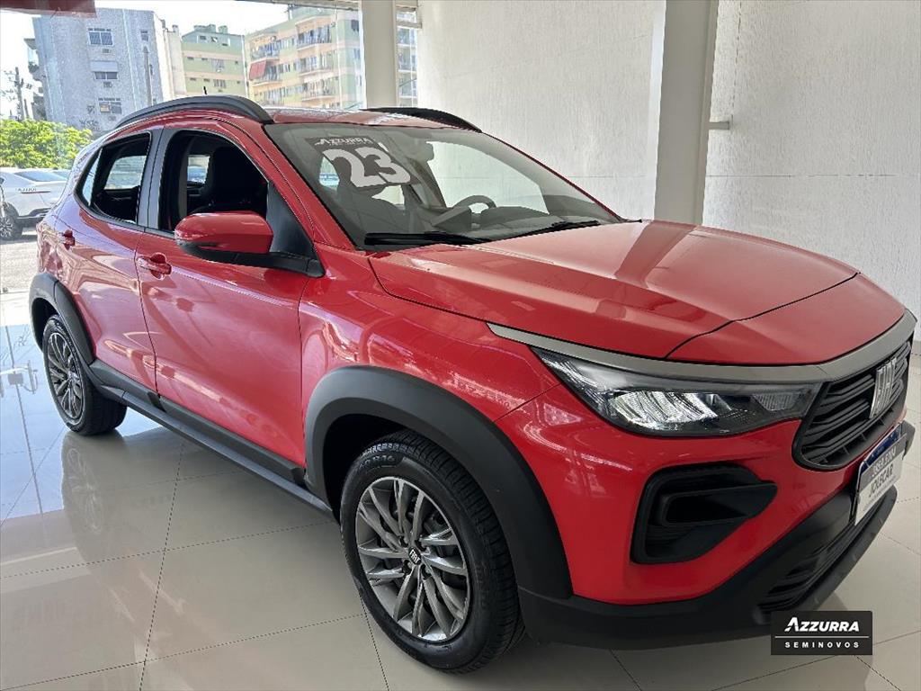 PULSE 1.3 FLEX DRIVE CVT