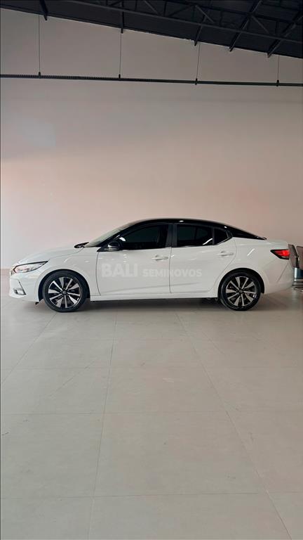 SENTRA 2.0 16V GASOLINA ADVANCE XTRONIC