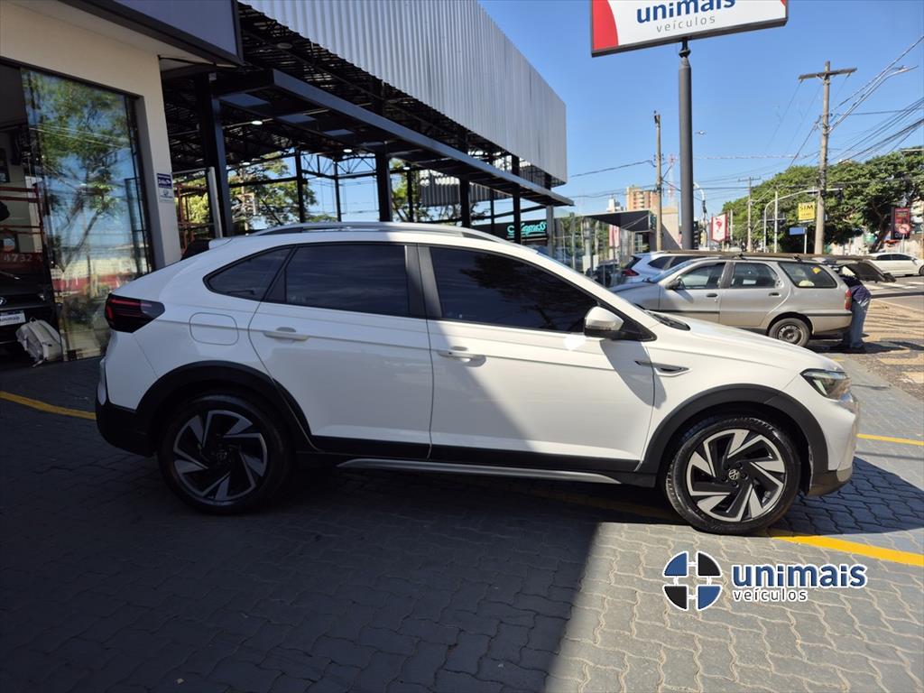 VOLKSWAGEN NIVUS 1.0 200 TSI TOTAL FLEX HIGHLINE AUTOMÁTICO — foto 11