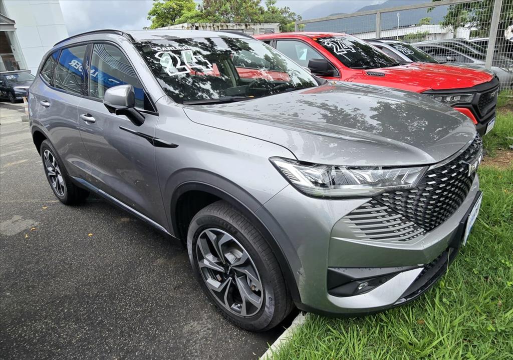 HAVAL H6 1.5 PHEV PREMIUM AWD E-TRACTION1