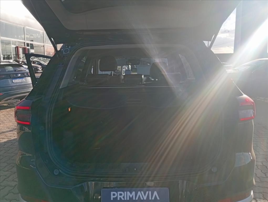 TIGGO 7 PRO 1.5 TCI FLEX HYBRID CVT9
