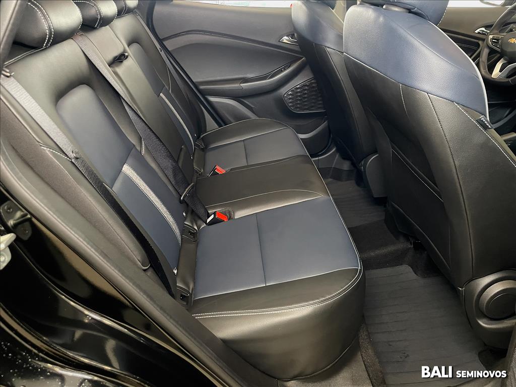 TRACKER 1.2 TURBO FLEX PREMIER AUTOMÁTICO18