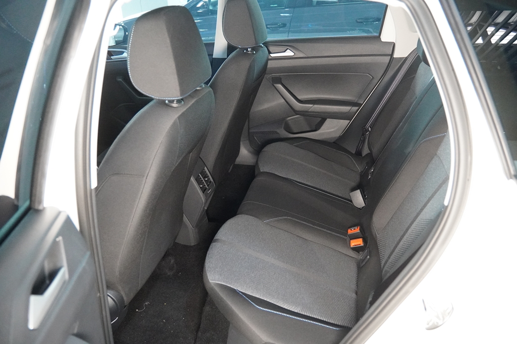 NIVUS 1.0 200 TSI TOTAL FLEX COMFORTLINE AUTOMÁTICO8