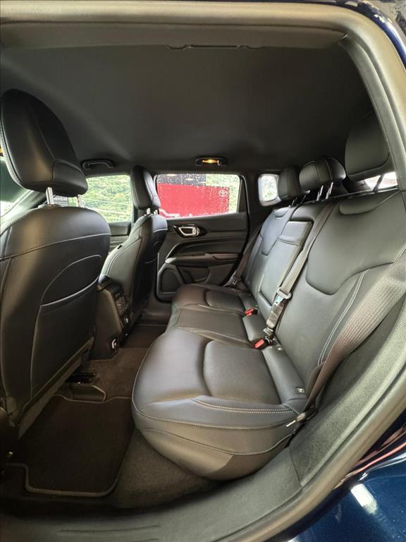 COMPASS 1.3 T270 TURBO FLEX LONGITUDE AT67