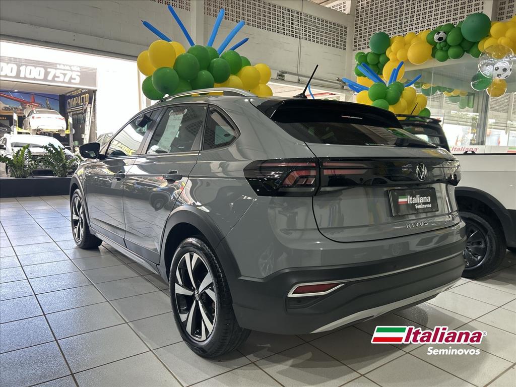 NIVUS 1.0 200 TSI TOTAL FLEX HIGHLINE AUTOMÁTICO1