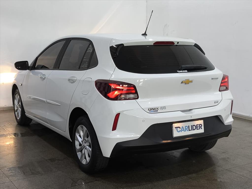 ONIX 1.0 TURBO FLEX LTZ MANUAL5