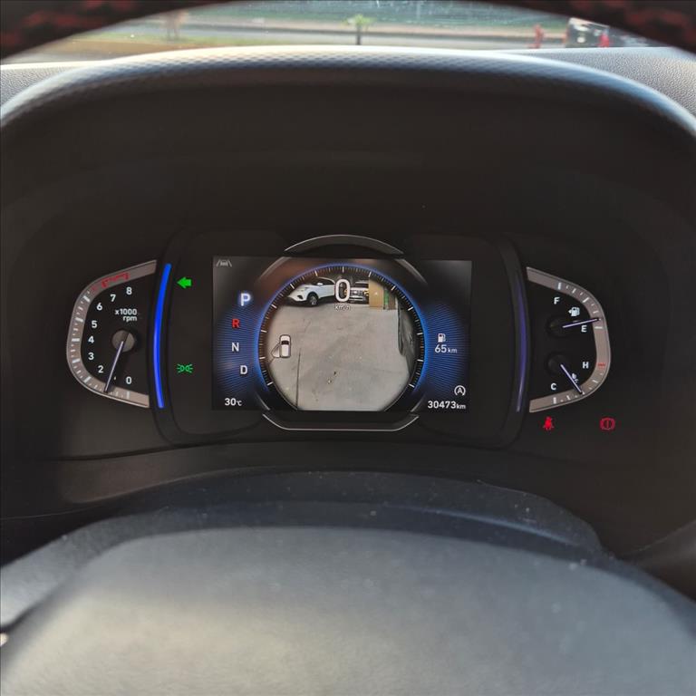 CRETA 1.0 TGDI FLEX N LINE AUTOMÁTICO6