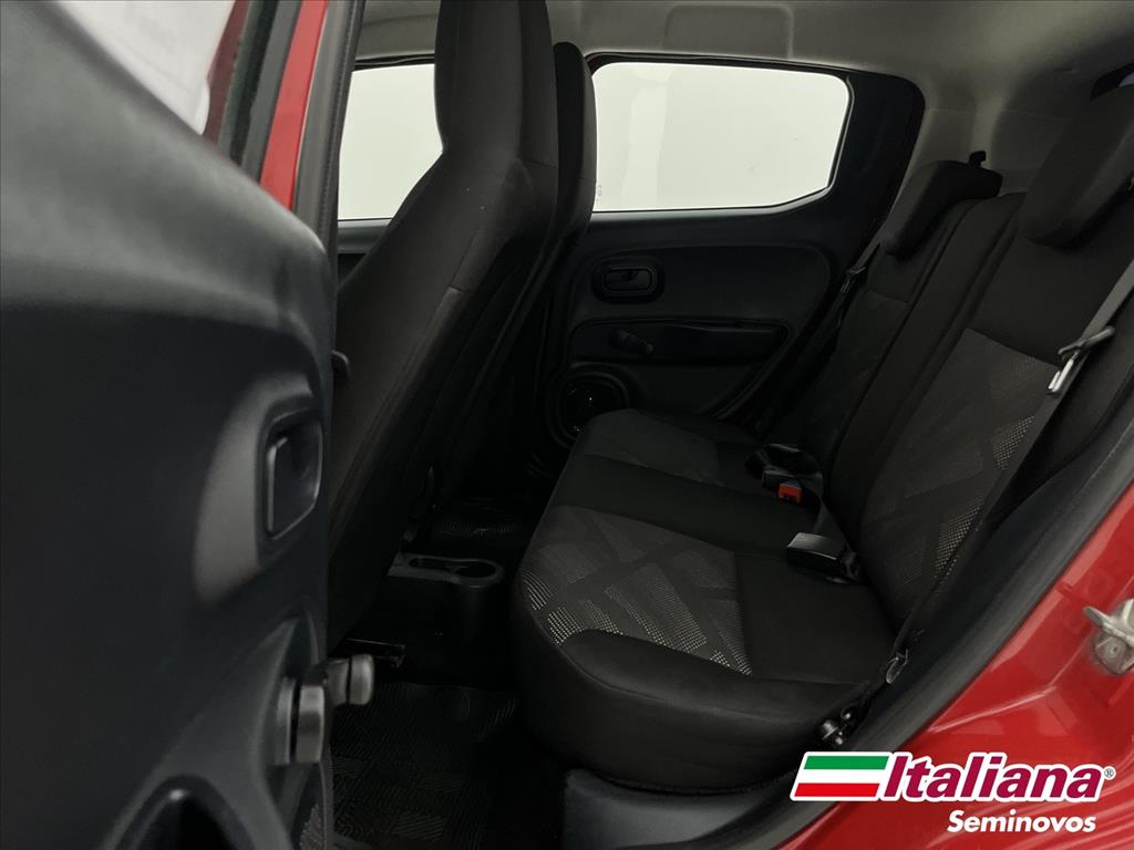 MOBI 1.0 EVO FLEX LIKE. MANUAL9