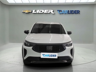 FASTBACK 1.0 TURBO 200 FLEX CVT