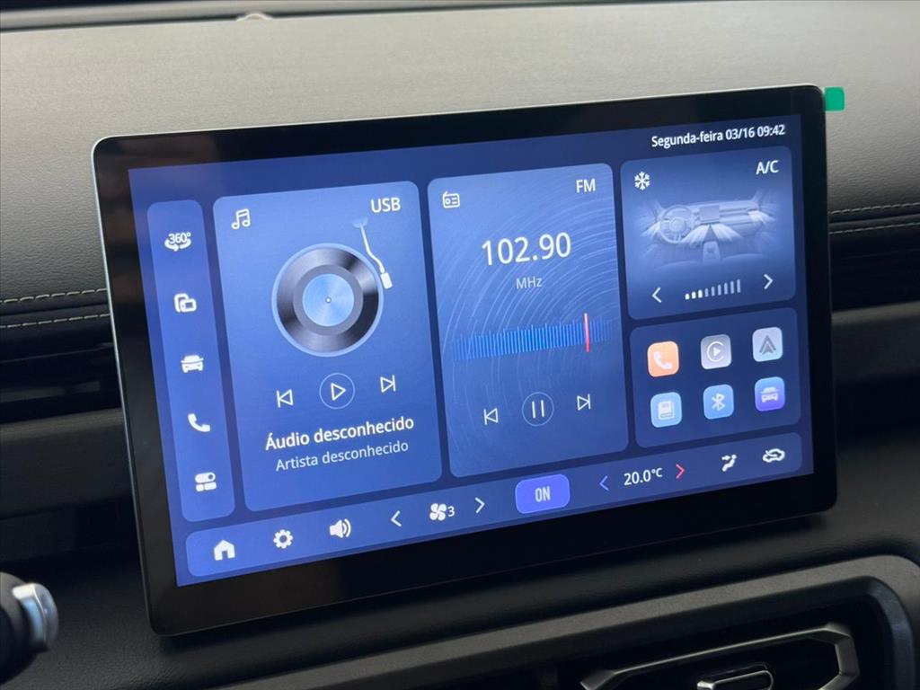 SPARK EUV 42 KW ELÉTRICO8