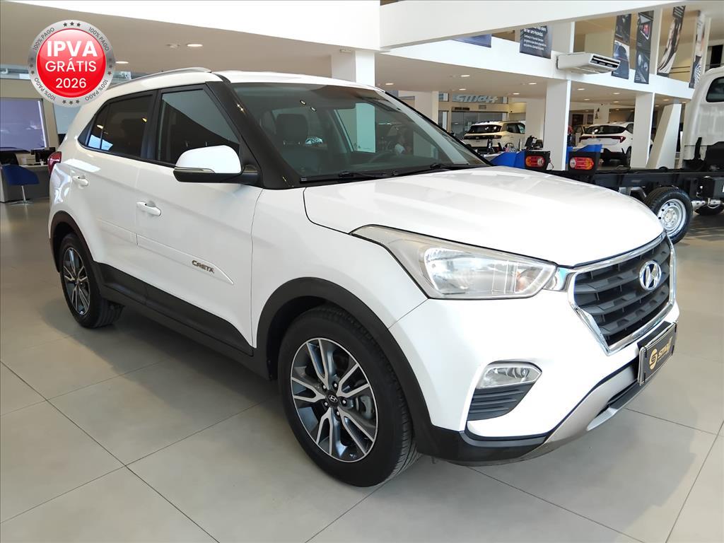 1.6 16V FLEX PULSE PLUS AUTOMÁTICO