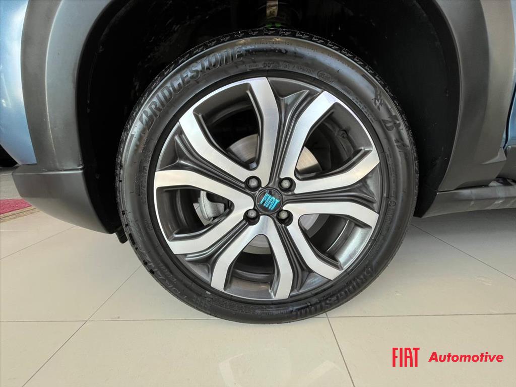 PULSE 1.0 TURBO 200 HYBRID IMPETUS CVT18