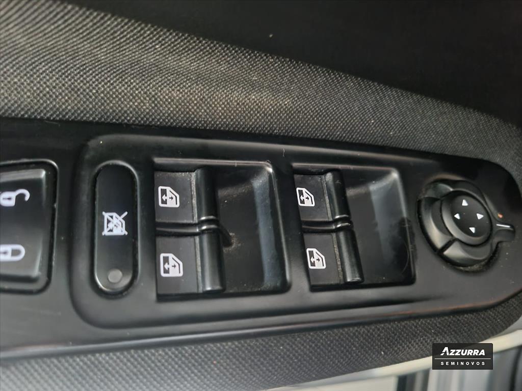 RENEGADE 1.8 16V FLEX 4P AUTOMÁTICO12