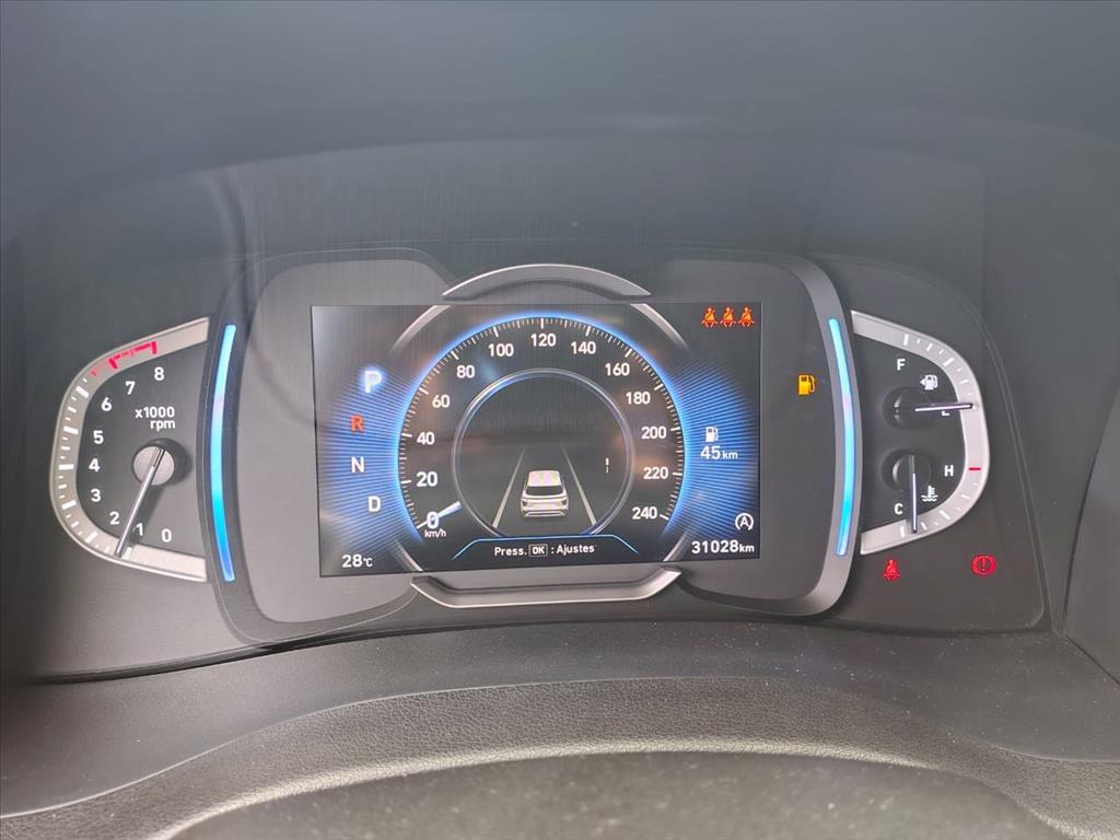 Hyundai-CRETA-1.0 TGDI FLEX LIMITED AUTOMÁTICO