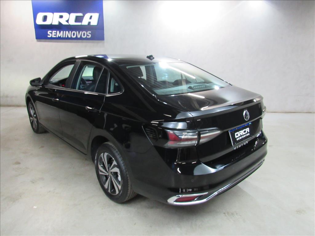 VIRTUS 1.0 200 TSI COMFORTLINE AUTOMÁTICO6