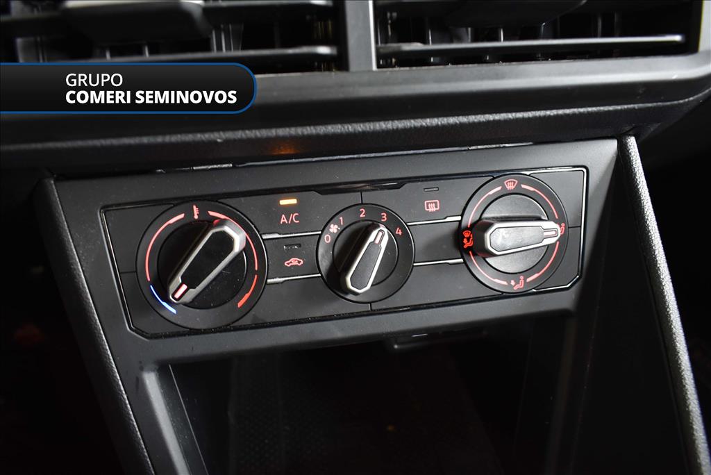 NIVUS 1.0 200 TSI TOTAL FLEX COMFORTLINE AUTOMÁTICO10