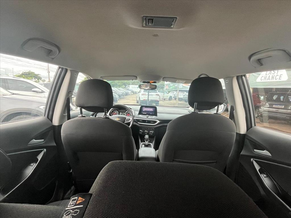 TRACKER 1.0 TURBO FLEX LTZ AUTOMÁTICO12